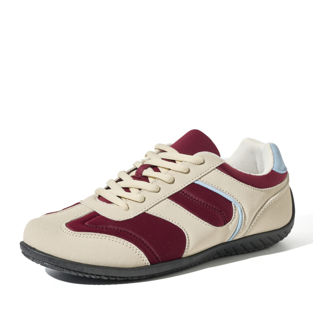 Bairuilun Women's Hard-Wearing Comfort Sneakers Classic Casual Walking Shoes New Style Fashion Trend Fashion Shoes