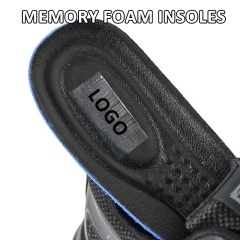 Wholesale Factory Direct Men's Casual Shoes Durable Soft Sole & Non-Slip Outdoor Walking Shoes Black Travel Sneakers