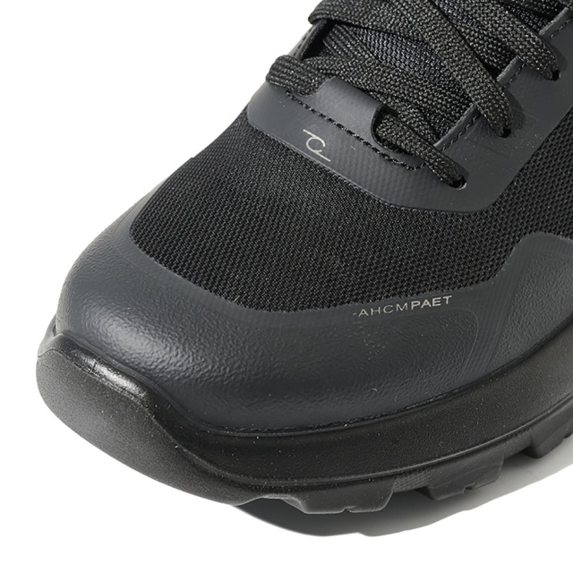 Factory Direct Wholesale Men's Breathable Mesh Sneaker Shoes Anti-Slip Outdoor Walking Trail Shoes for Travel and Hiking