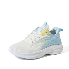 Bairuilun Women's Retro Low Top Outdoor Non-Slip Travel Board Shoes Breathable Versatile Breathable Casual Walking Shoes