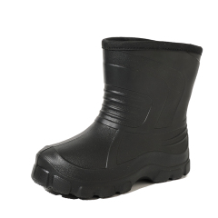 Lightweight EVA Shell Snow Boots Women Warm Removable Faux Fur Interior Waterproof Winter Outdoor Rain Booties Bulk Price