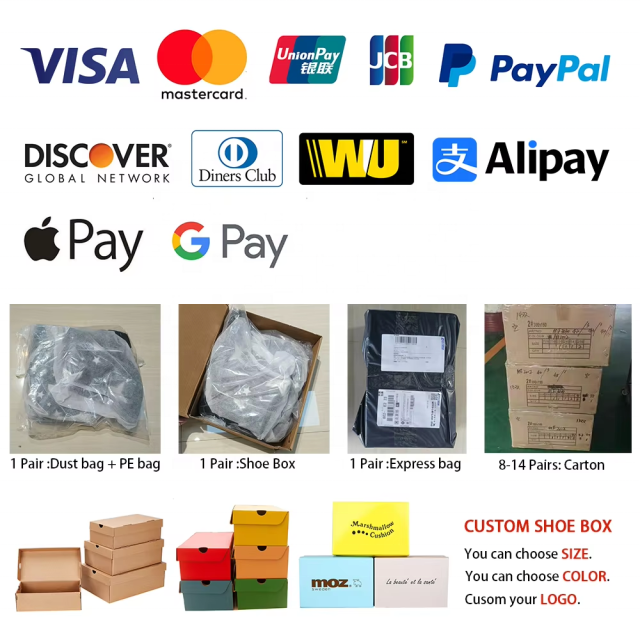 Wholesale Custom Women's Duck Boots Crossover Sizing 31-45 Anti slip Foldable Ice Claw Warm Stitch Quilting Snow Boots