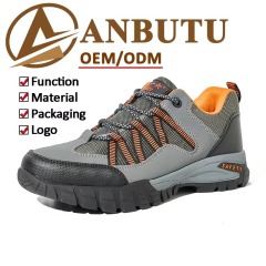 15KV Insulated Composite Toe Safety Shoes Anti-Smash Puncture Proof Kevlar Midsole Breathable EU 35-46 Work Shoes