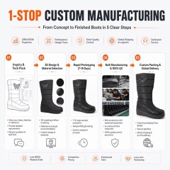 Women Snow Boots Rhinestone Butterfly Winter Warm Mid Calf Shoes Waterproof Puffer Wedge Booties for Ladies