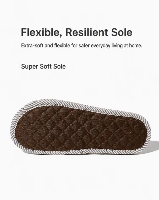 Factory Wholesale Soft Disposable Washable Barefoot Breathable Lighted Hard-Wearing Women Men Anti-slip Open Toe Slipper