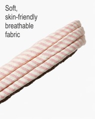 Factory Wholesale Soft Disposable Washable Barefoot Breathable Lighted Hard-Wearing Women Men Anti-slip Open Toe Slipper