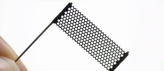 NEWS - What is mesh coil technology?
