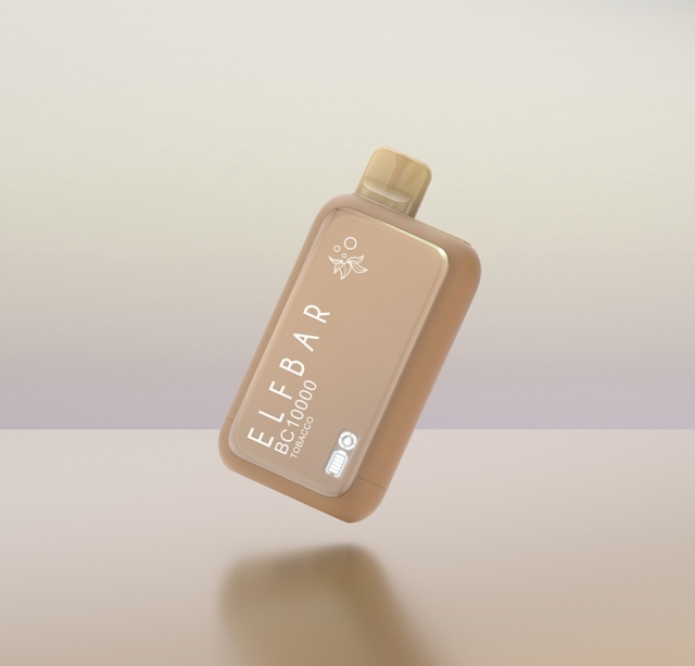 ELFBAR BC10000