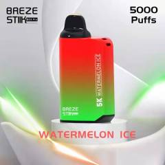 BREZE STIIK Box Pro 5000