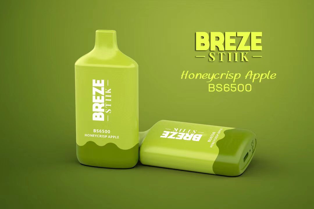 BREZE STIIK BS6500