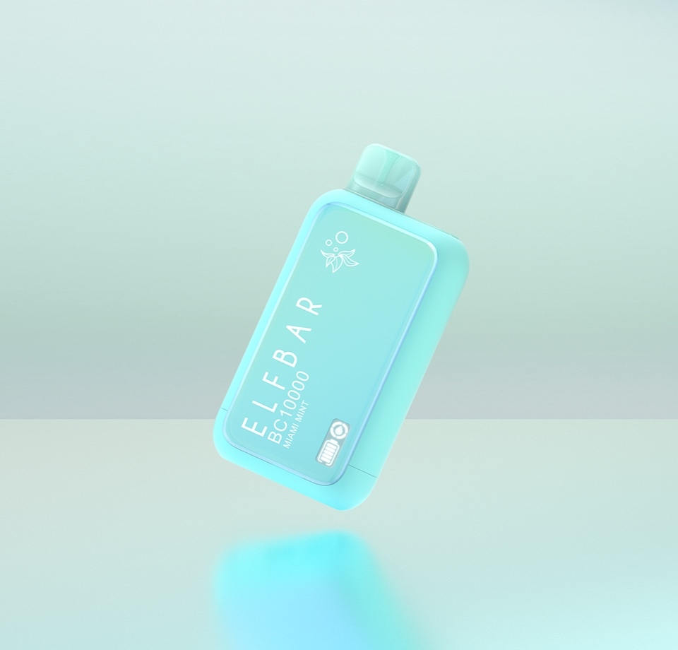 ELFBAR BC10000