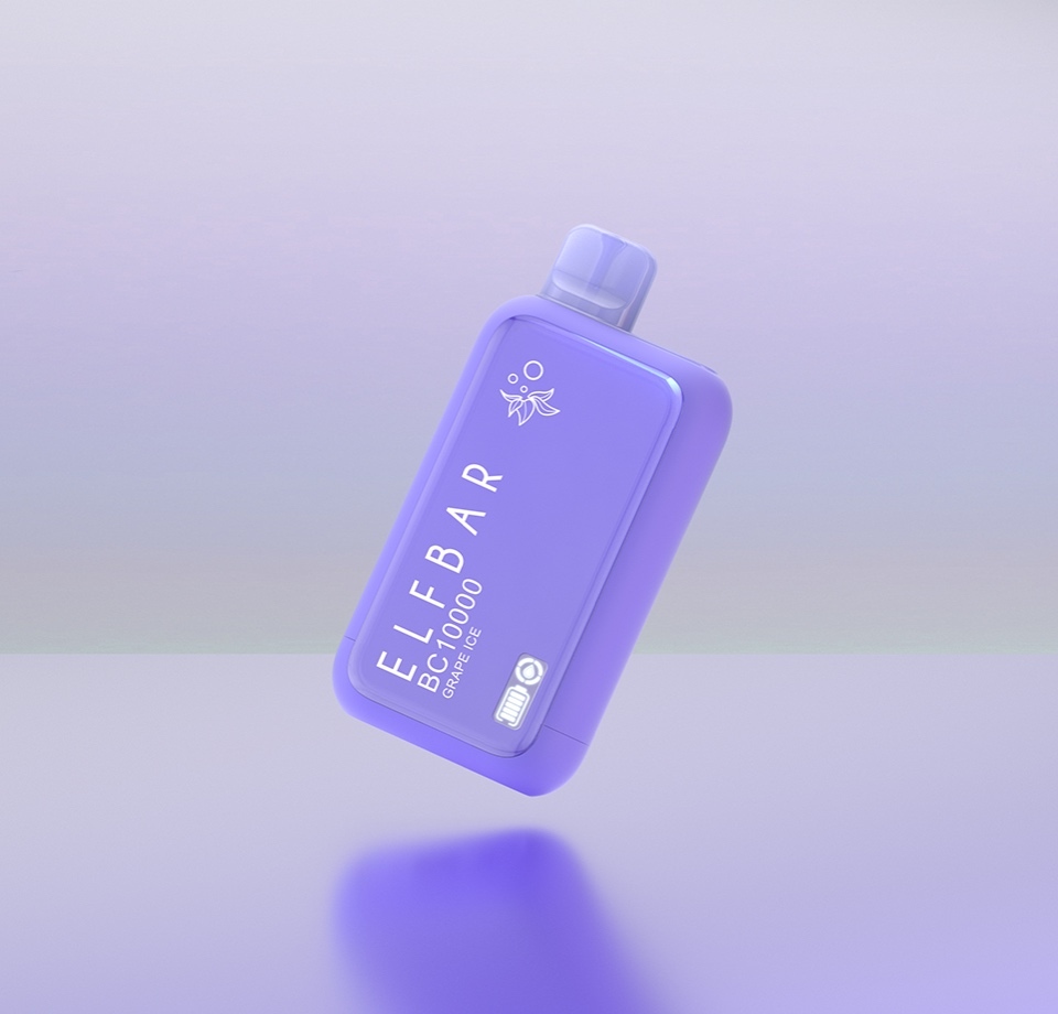 ELFBAR BC10000
