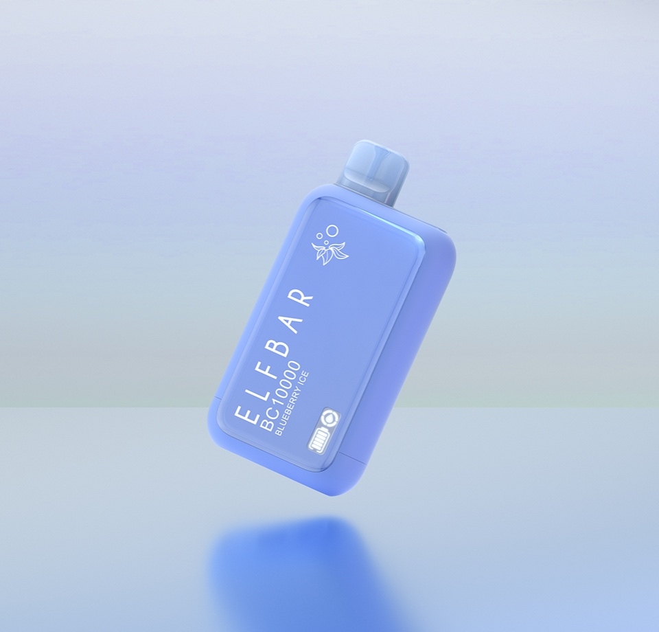 ELFBAR BC10000