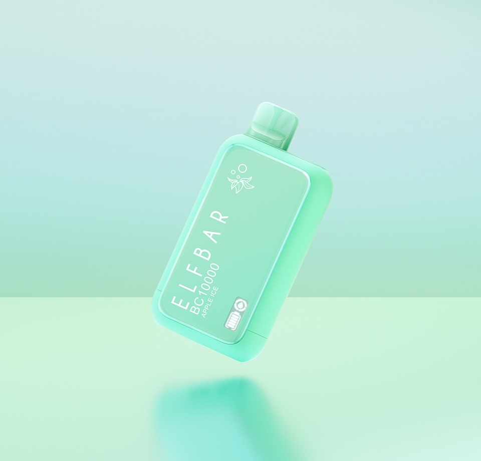 ELFBAR BC10000