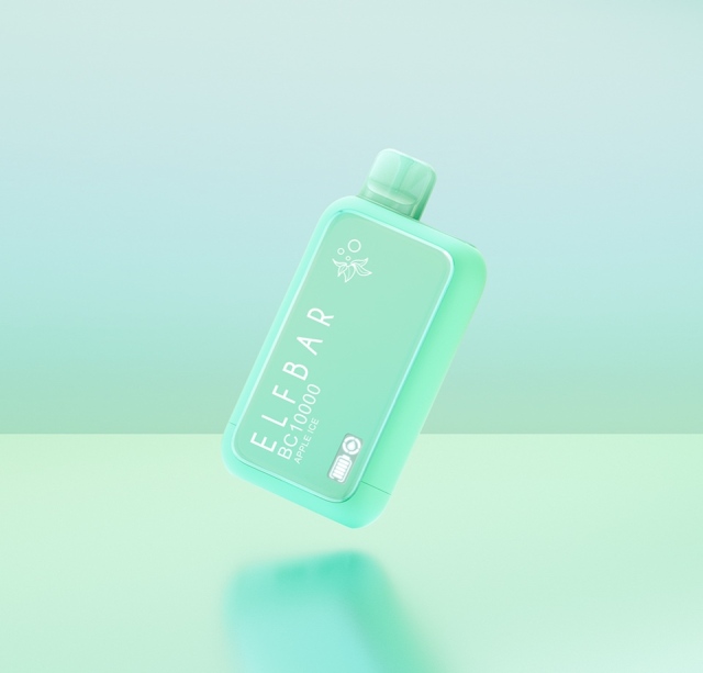 ELFBAR BC10000