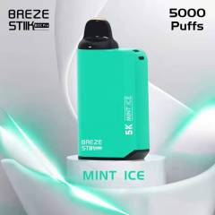 BREZE STIIK Box Pro 5000