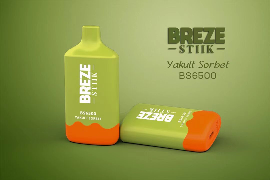 BREZE STIIK BS6500
