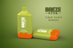 BREZE STIIK BS6500