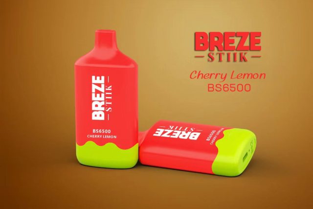 BREZE STIIK BS6500
