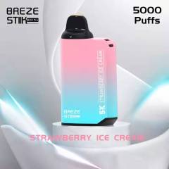 BREZE STIIK Box Pro 5000