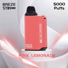 BREZE STIIK Box Pro 5000