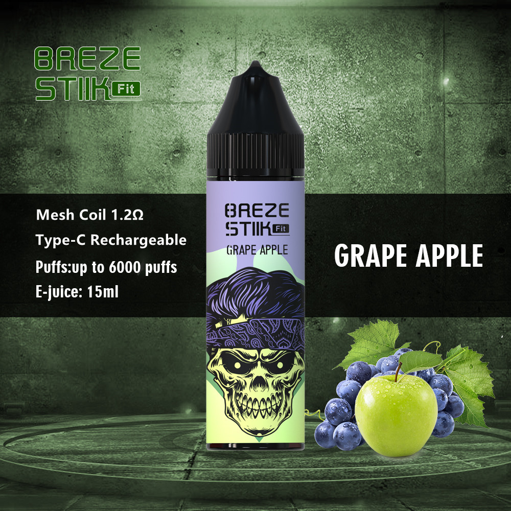 Breze stiik fit