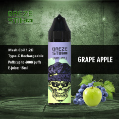 Breze stiik fit