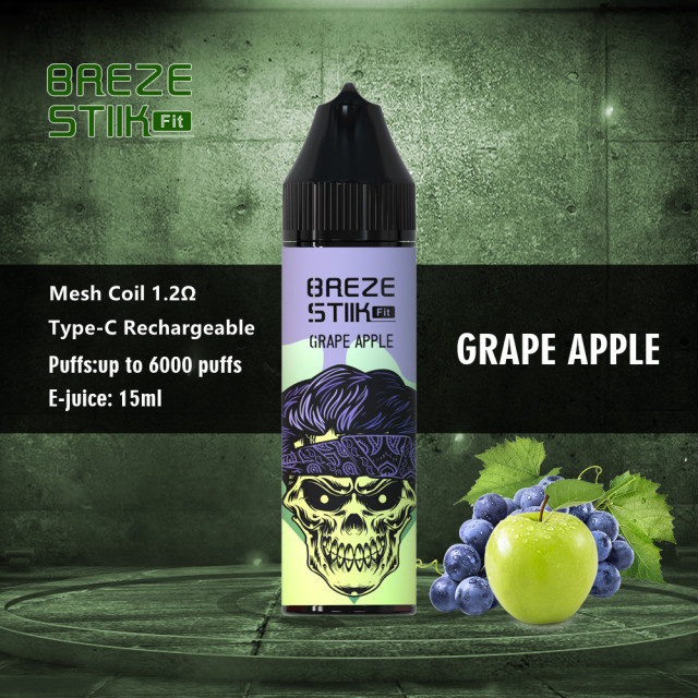 Breze stiik fit