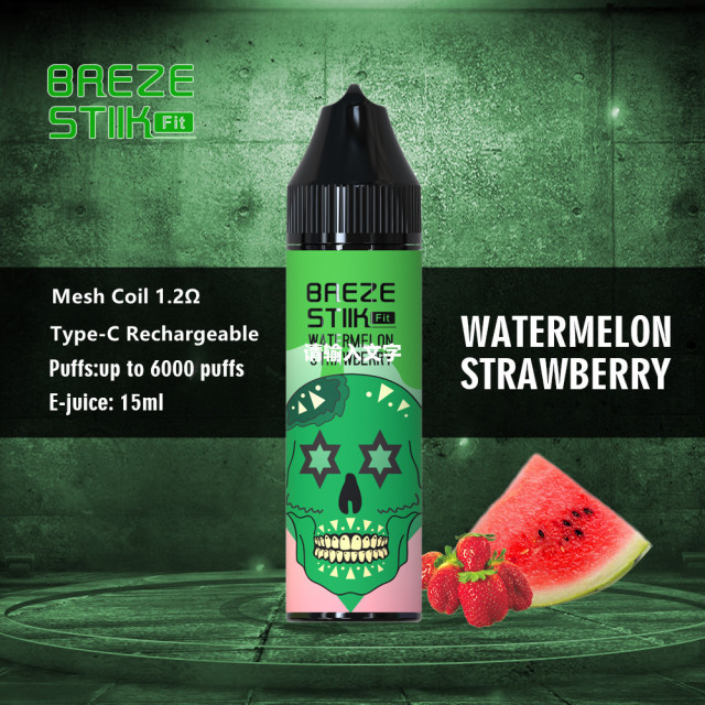 Breze stiik fit