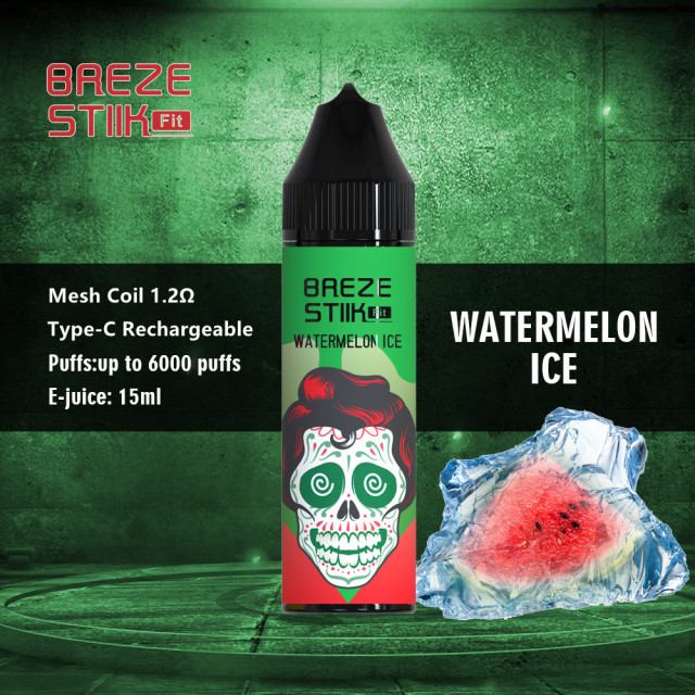 Breze stiik fit
