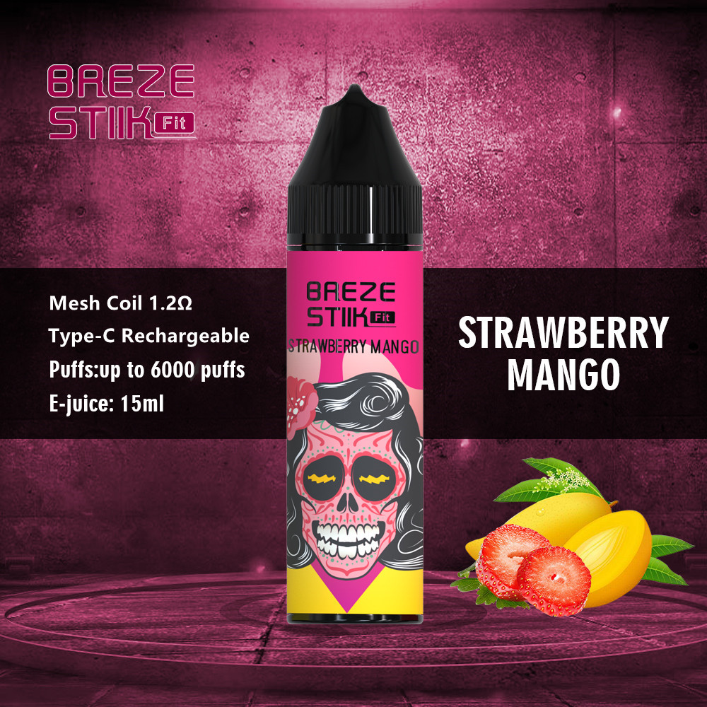 Breze stiik fit