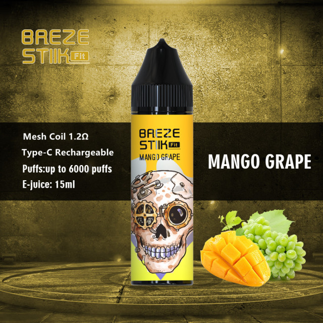 Breze stiik fit
