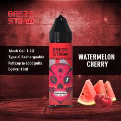 Breze stiik fit