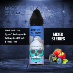Breze stiik fit