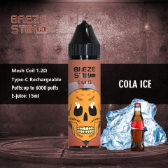 Breze stiik fit