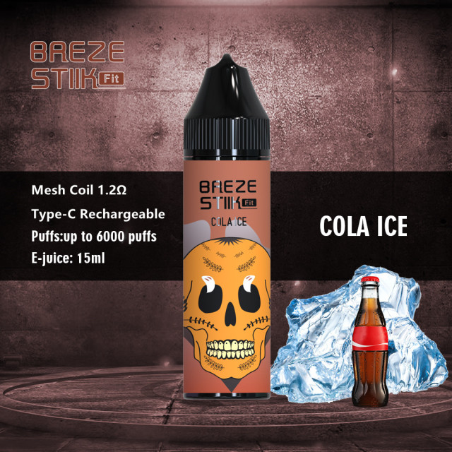 Breze stiik fit