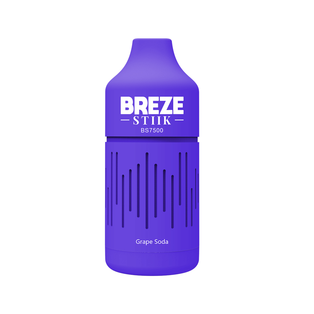Breze Stiik BS7500