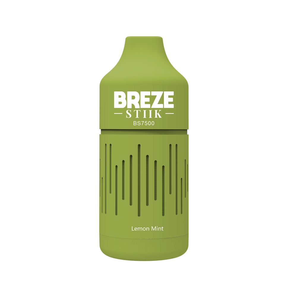 Breze Stiik BS7500