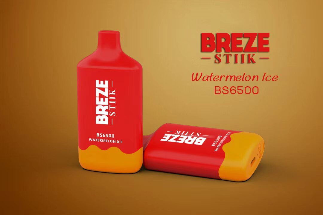 BREZE STIIK BS6500