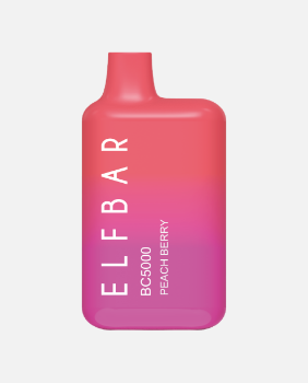 ELFBAR-BC5000