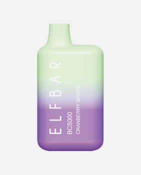 ELFBAR-BC5000