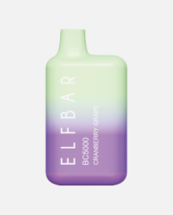 ELFBAR-BC5000