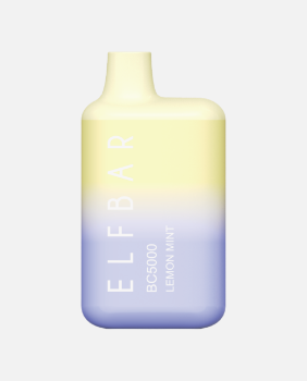 ELFBAR-BC5000