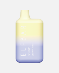 ELFBAR-BC5000
