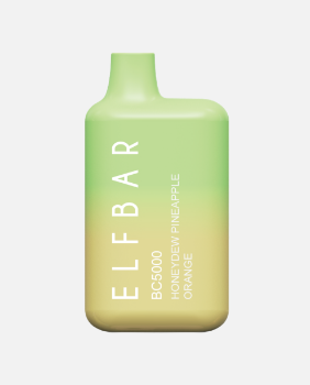 ELFBAR-BC5000