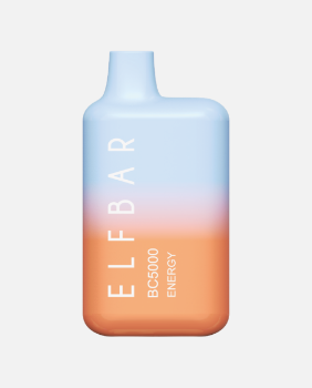 ELFBAR-BC5000