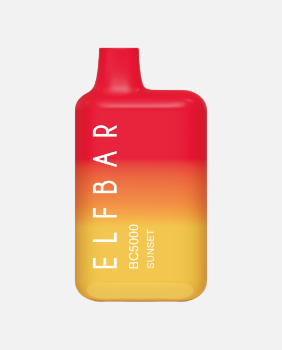ELF BAR BC5000