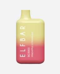 ELFBAR-BC5000