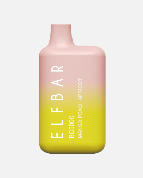 ELF BAR BC5000
