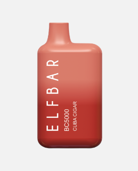ELF BAR BC5000